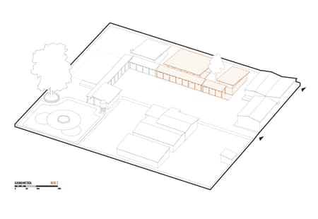 Quiané Center for Culture and Ecology – Phase 2